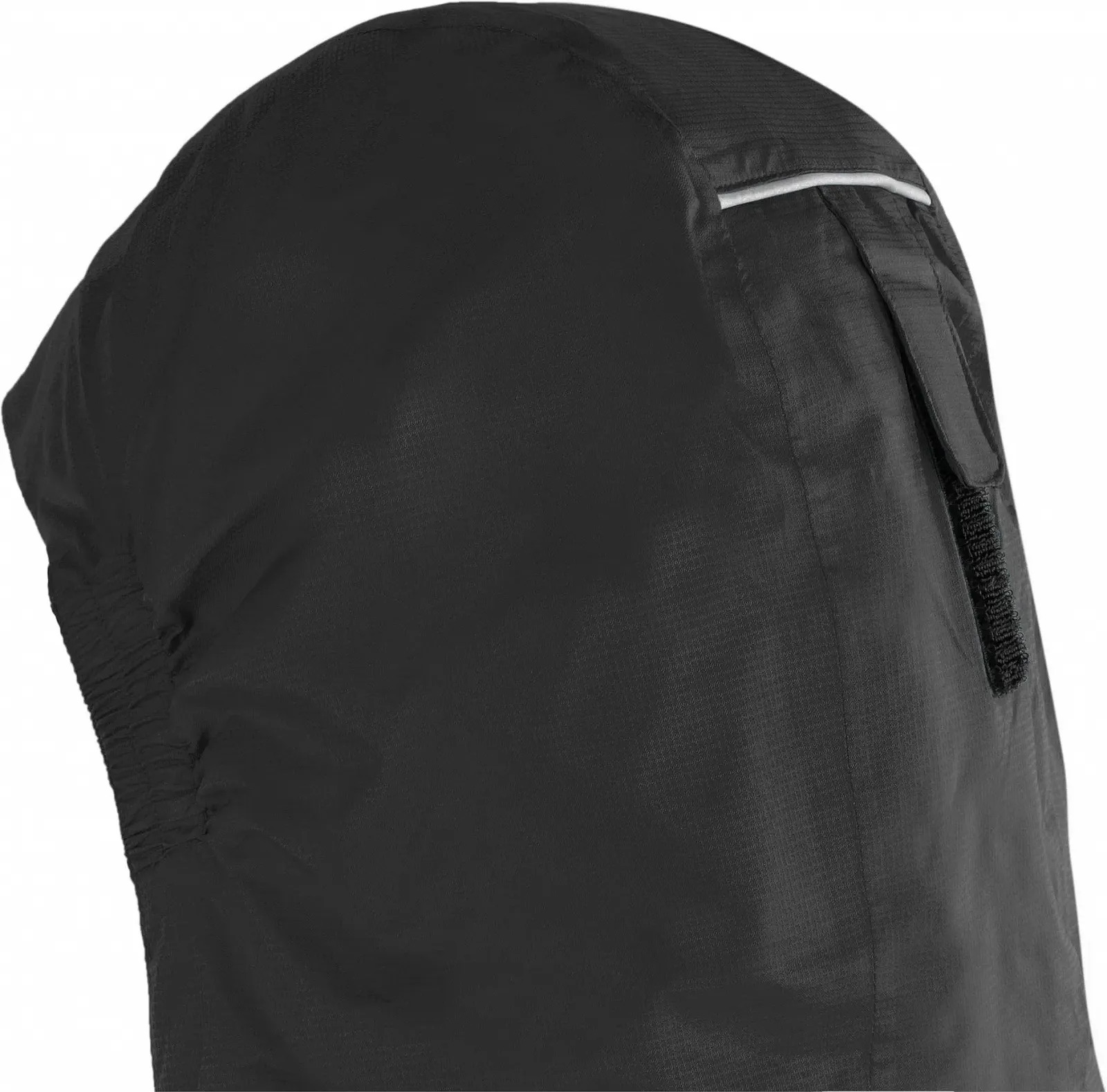 Дитяча куртка софтшелл Normani Дощовик з флісовою підкладкою, фото №6