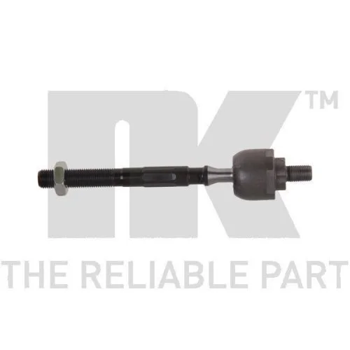 Осьовий шарнір рульової тяги NK 5032609 для HONDA передня вісь зліва, фото №2
