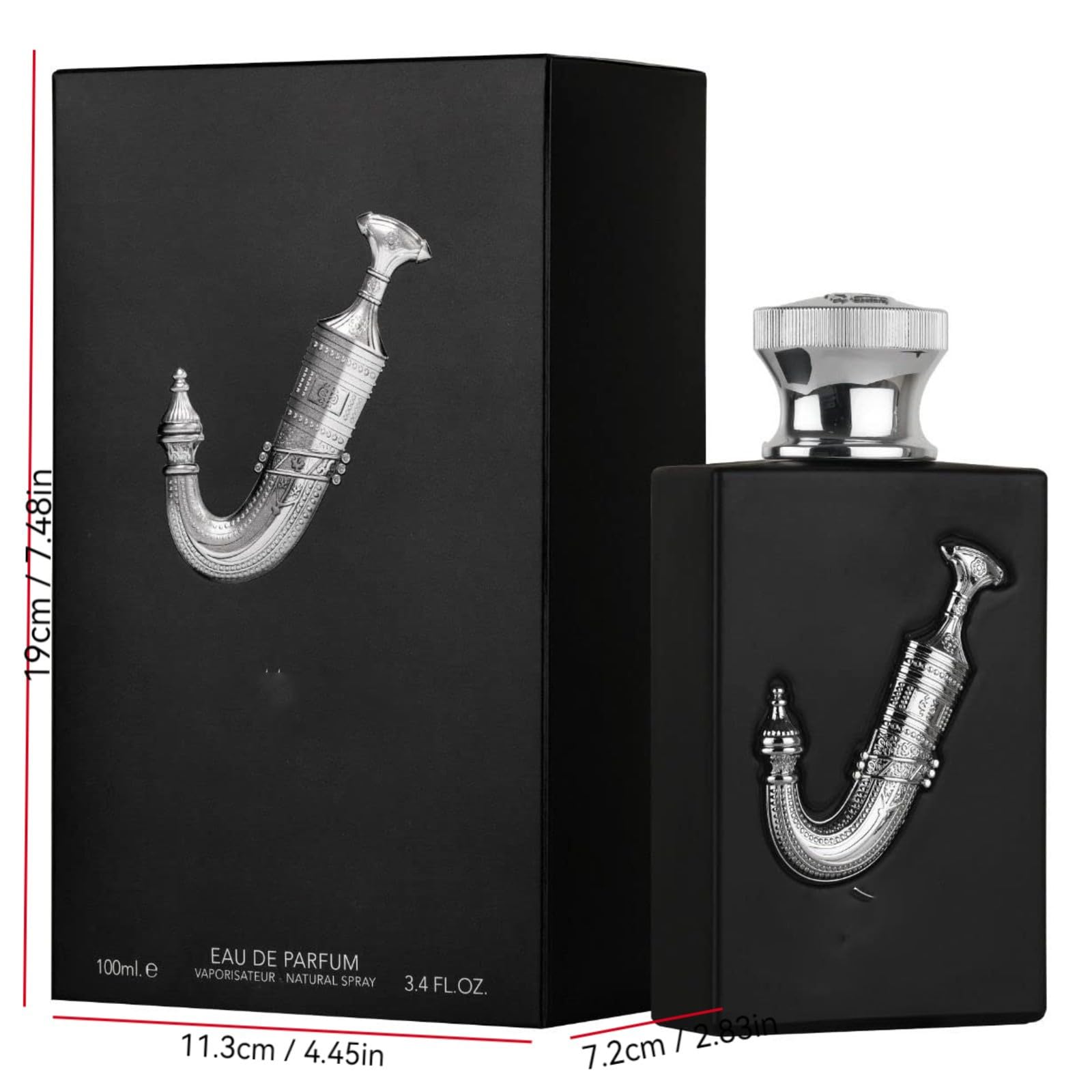 Парфюмерия Мужская Парфюмерия Феромоны Длительный аромат Love Scent Oil, фото №2