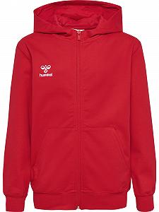 Кофта з капюшоном Hummel GO 2.0 Дитяча - Фото 1