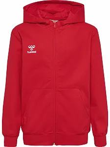 Кофта з капюшоном Hummel GO 2.0 Дитяча - Фото 1