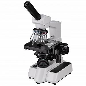 Микроскоп Bresser Erudit DLX 20x-1000x synthetic.ua - Фото 1