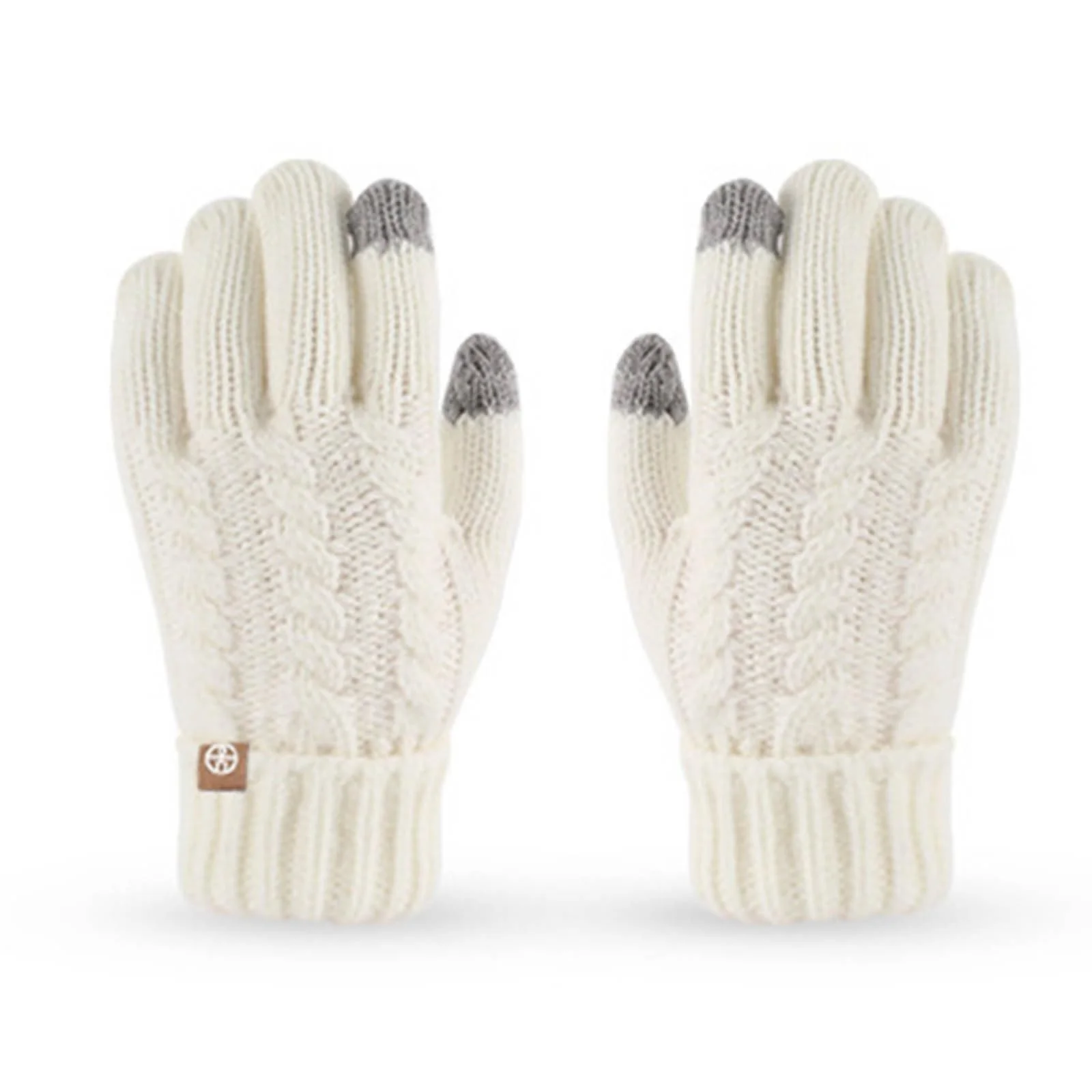 Зимова шапка для малюків Флісова зимова шапка, фото №4