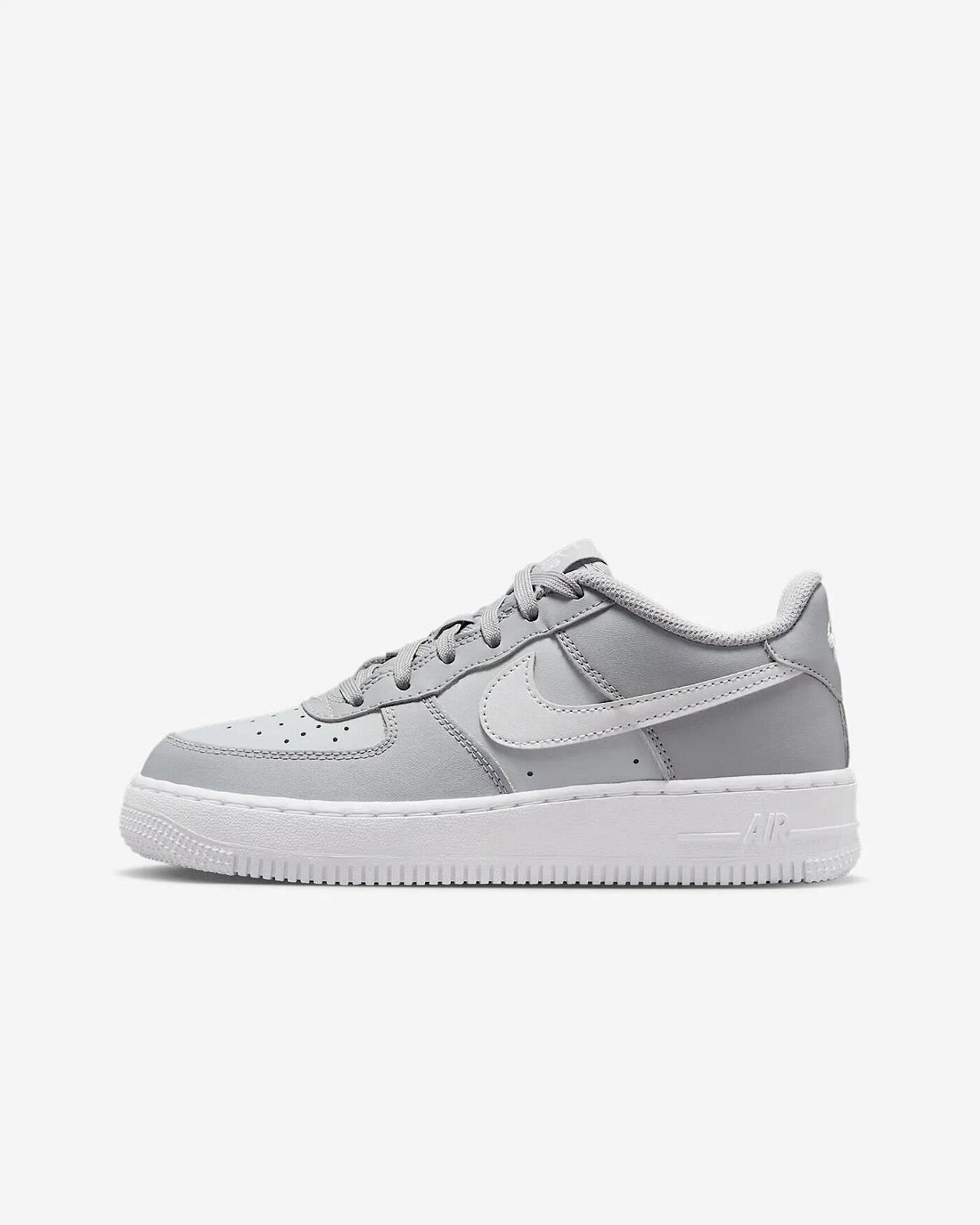 Кроссовки Nike AIR FORCE 1 (GS) Размер 38, фото №1