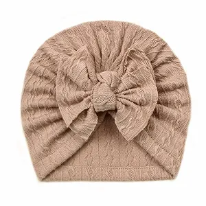 В’язана дитяча шапка Generisch - Унісекс - Фото 1