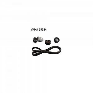 Комплект поліклинового ременя SKF VKMA 65214 для HYUNDAI KIA HYUNDAI (BEIJING) - Фото 1