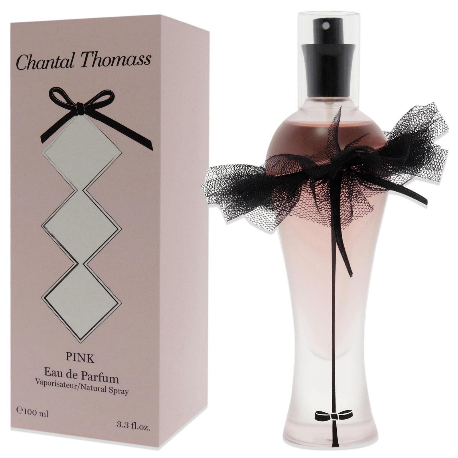 Парфумована вода Chantal Thomass Rose Спрей 100 мл, фото №4