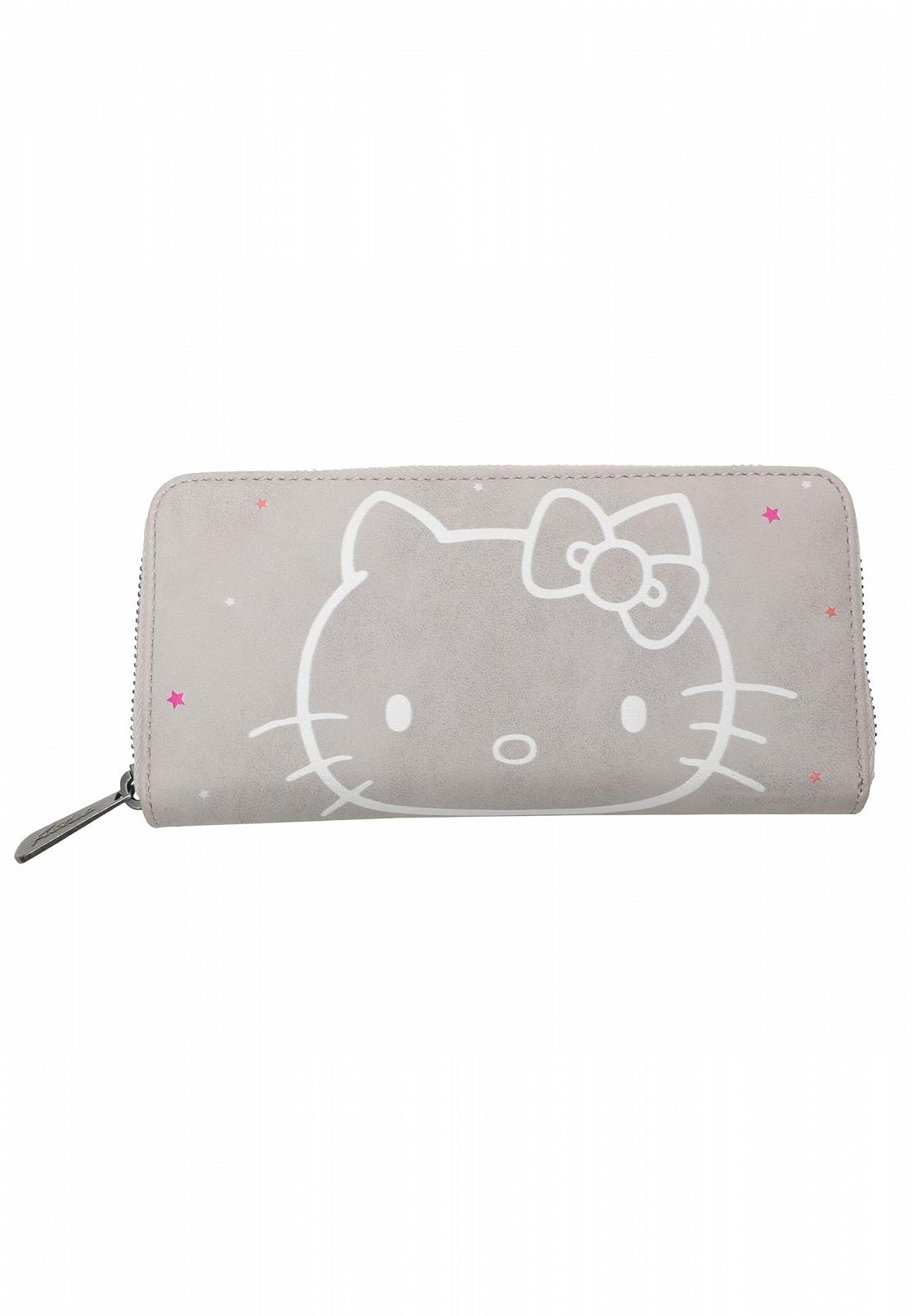 Гаманець Fritzi aus Preussen Hello Kitty Fritzi Nicole Ltd Head Stone, фото №1