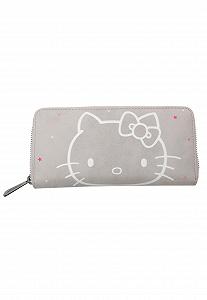 Гаманець Fritzi aus Preussen Hello Kitty Fritzi Nicole Ltd Head Stone - Фото 1