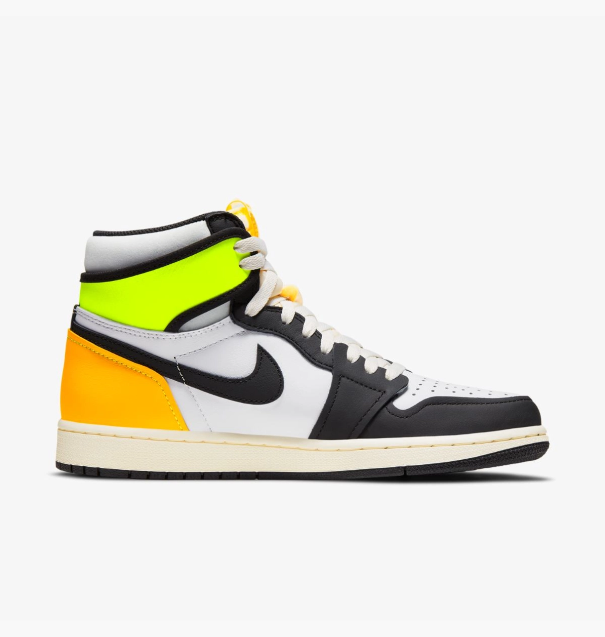 Кроссовки AIR JORDAN 1 RETRO HIGH OG 45, фото №3
