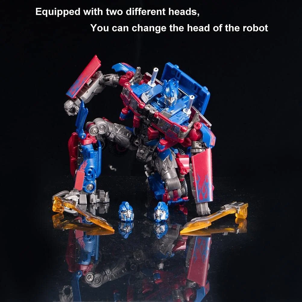 Робот-трансформер Машинка, фото №6