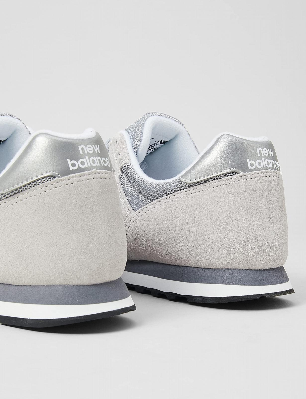 Кроссовки New Balance 440 Core-ML373GRE, фото №7