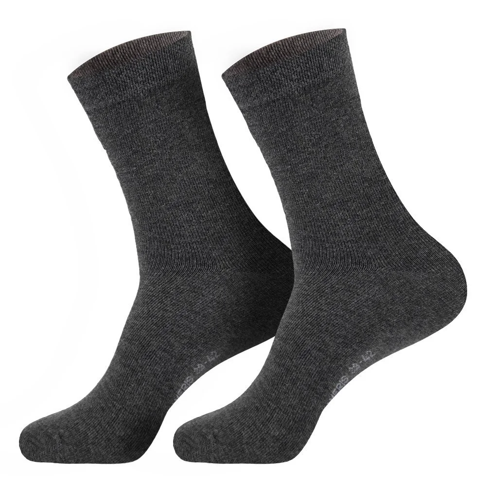 Носки Komforsocken Хлопок Женские Детские без резинки 6 пар, фото №1