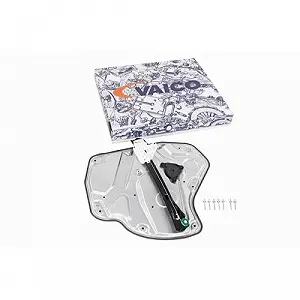 Склопідйомник VAICO V10-1851 Original VAICO Quality для SEAT SKODA VAG synthetic.ua - Фото 1