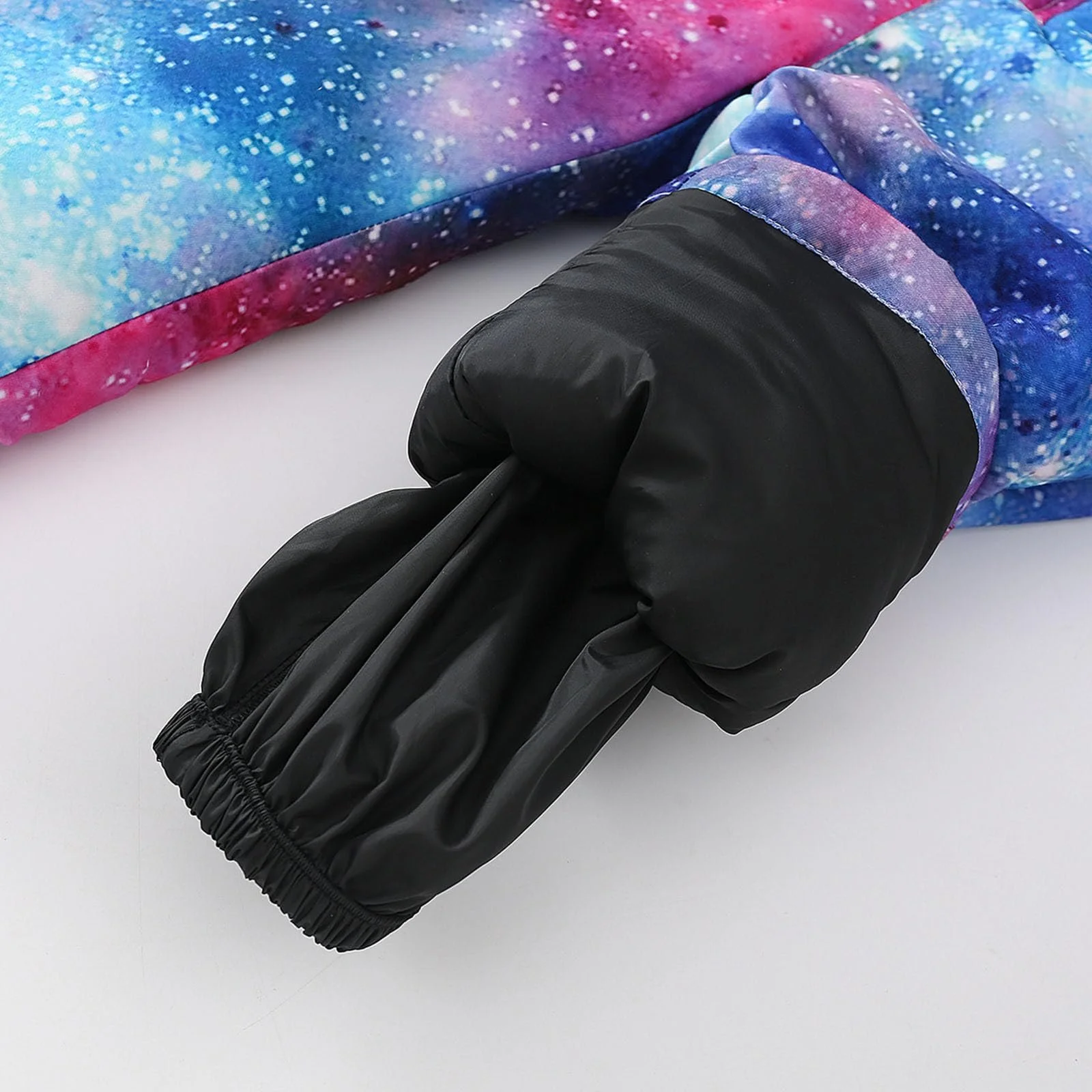 Зимова Куртка Дитяча Дівчача Куртка Soft Shell Однотонне Зимове Пальто, фото №6 Зимова Куртка Дитяча Дівчача Куртка Soft Shell Однотонне Зимове Пальто, фото №6