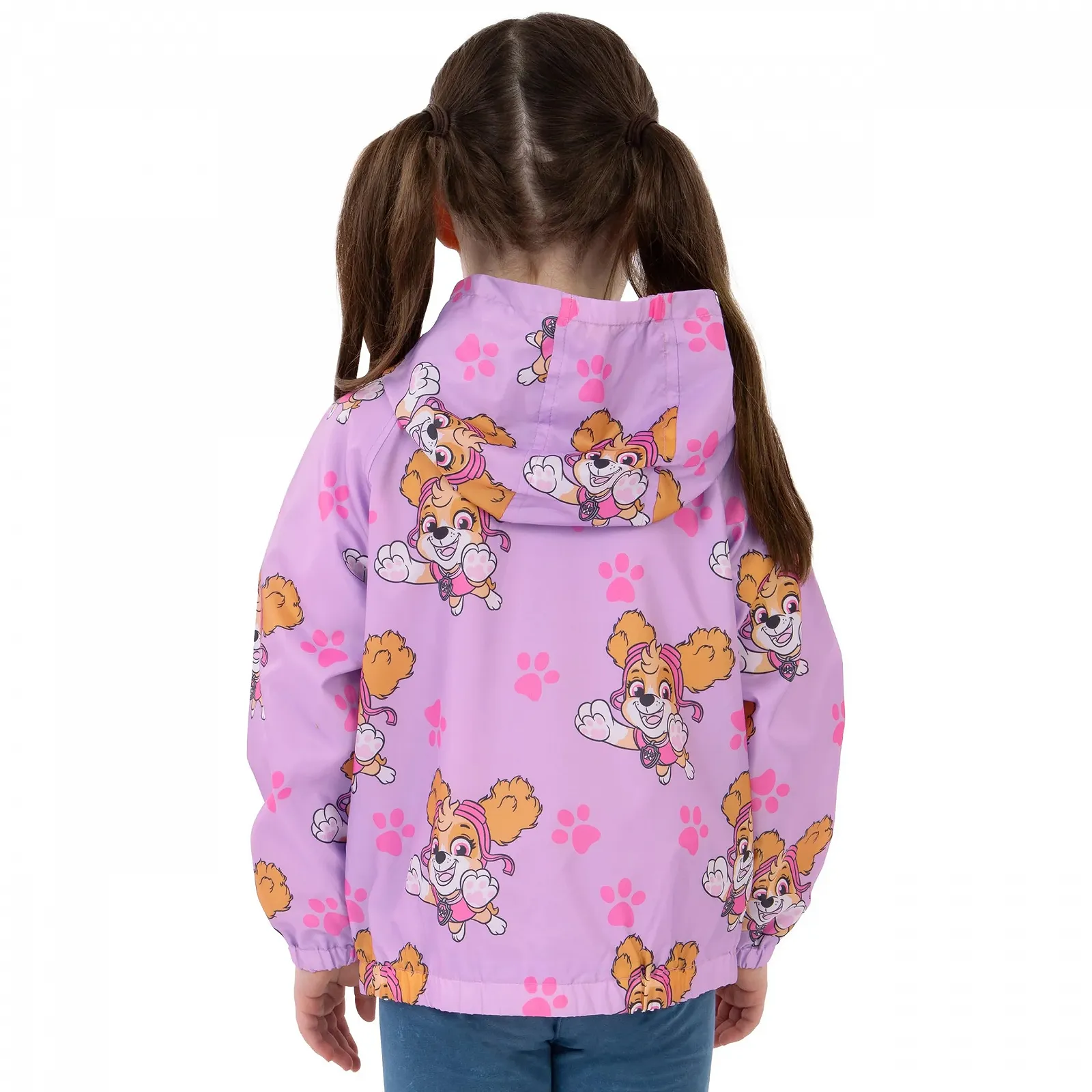 Куртка Дитяча PAW PATROL з мотивом Skye, фото №6