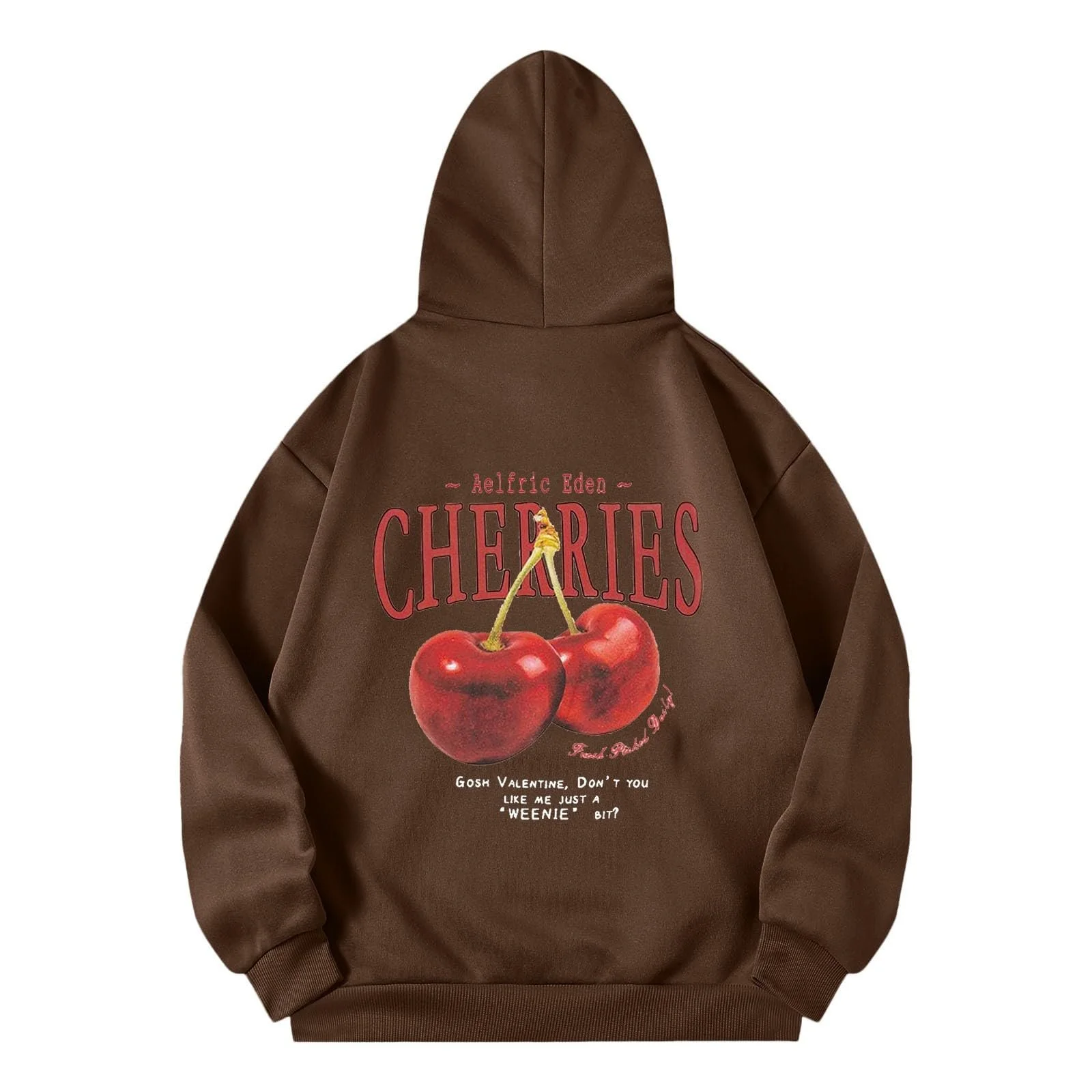 Женский Худи с капюшоном и градиентом, куртка на молнии, спортивная кофта, большой верх с капюшоном, милый топ с капюшоном в виде животного, повседневная базовая одежда для фитнеса и тренировок, фото №5