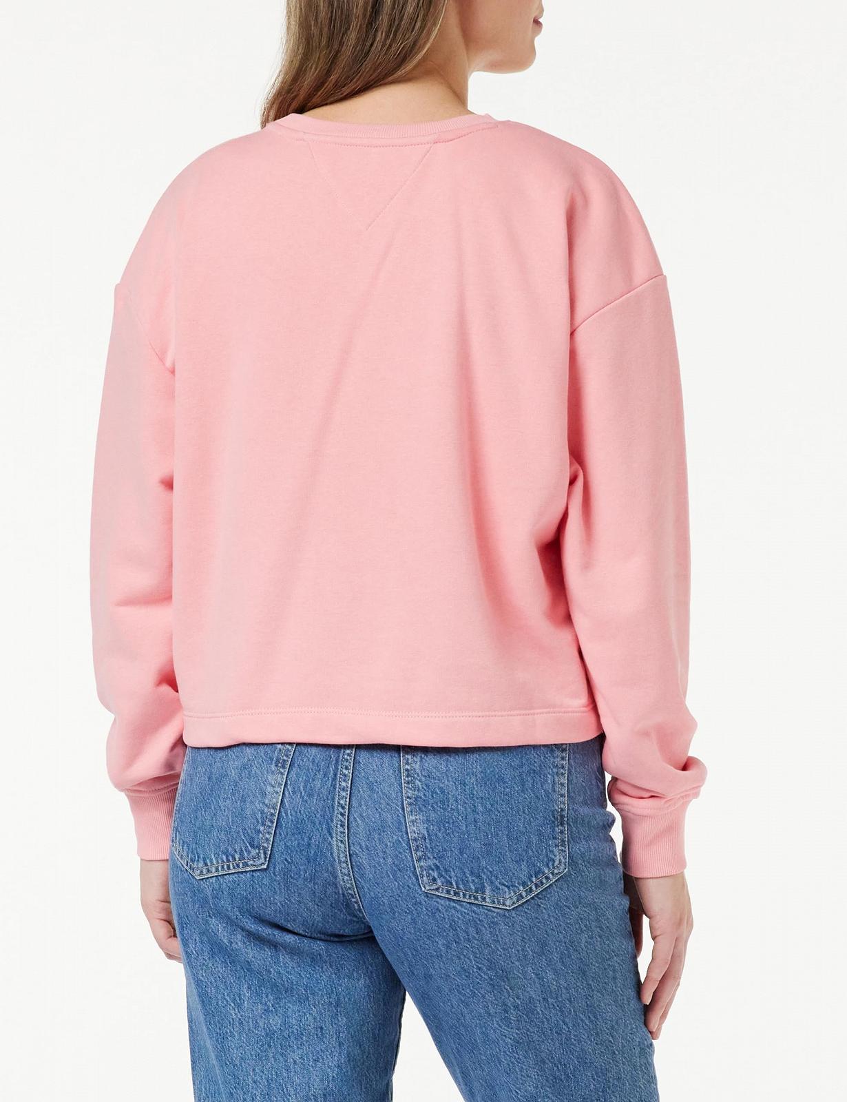 Женские свитшоты Tommy Jeans, фото №2