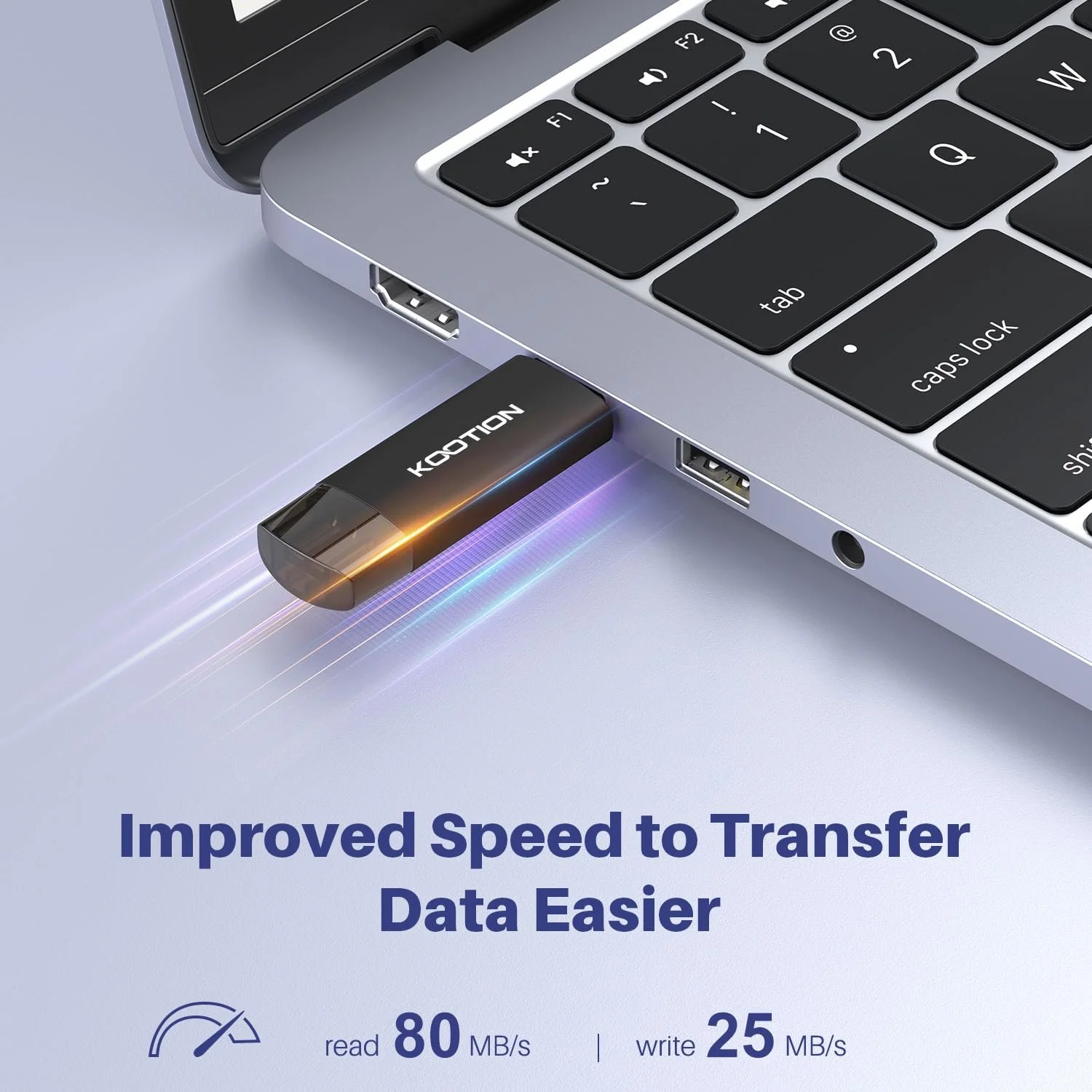 USB-накопичувач KOOTION OTG 3.0 Type-C 2-in-1 256 ГБ Brown, фото №5 USB-накопичувач KOOTION OTG 3.0 Type-C 2-in-1 256 ГБ Brown, фото №5