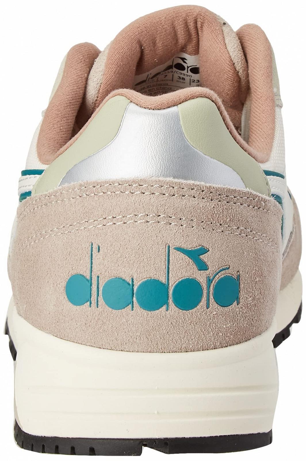 Кроссовки Diadora Unisex N902, фото №3