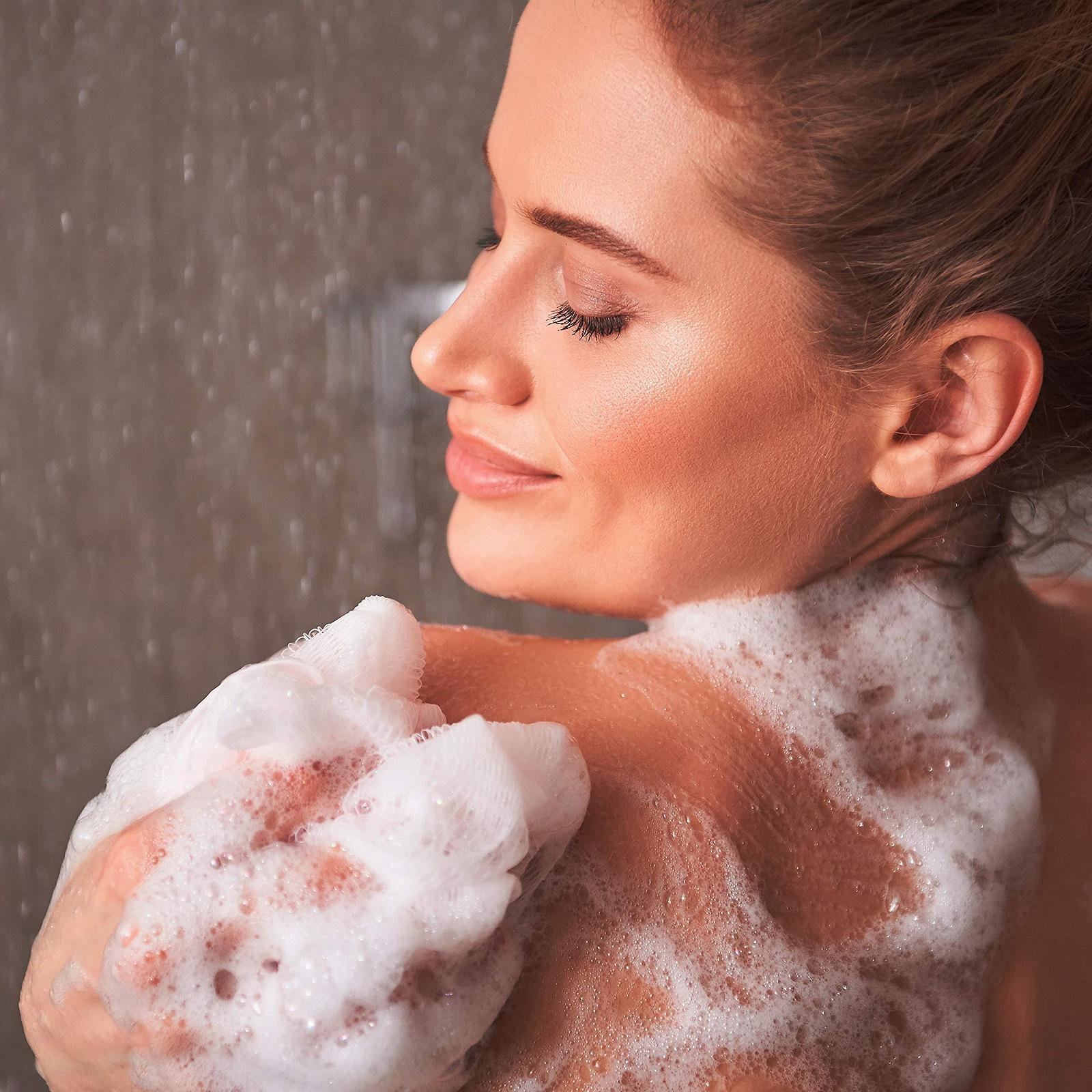 Гель для душу HILLINGER COSMETICS Organic Naturalspa Bodywash Органічний Веганський Виноград 200 мл, фото №5