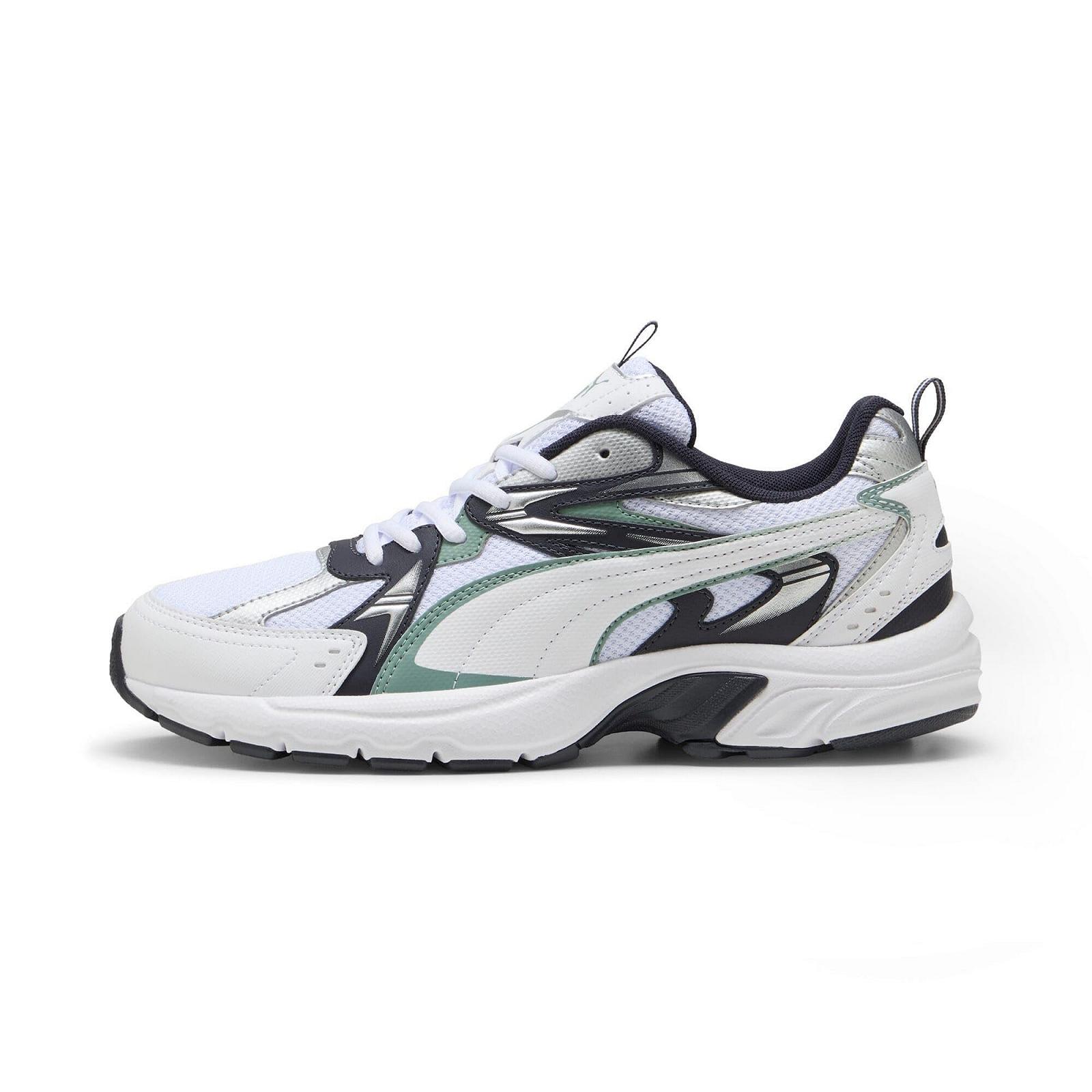 Кросівки PUMA Milenio Tech Unisex, фото №1