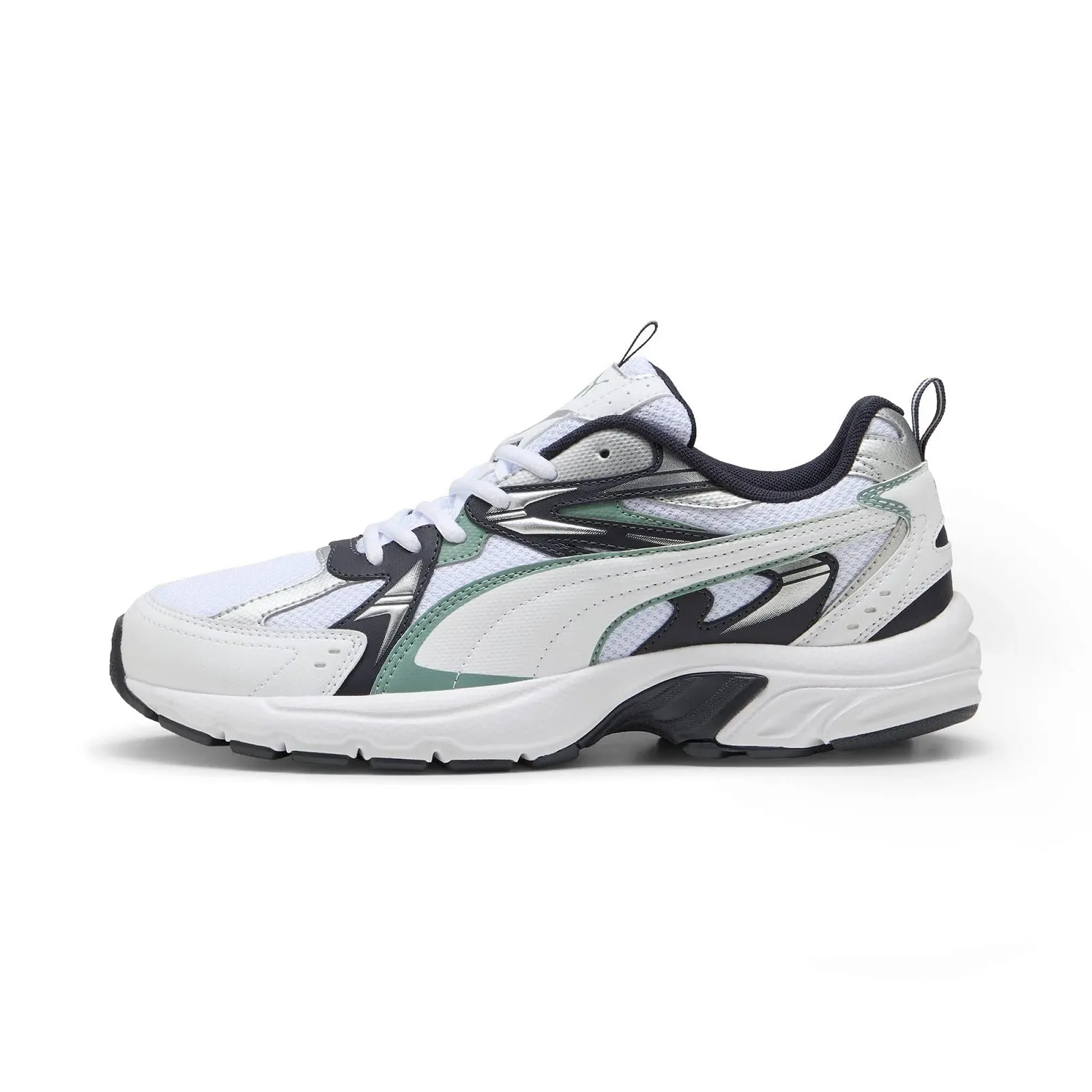 Кроссовки PUMA Milenio Tech, фото №1 Кроссовки PUMA Milenio Tech, фото №1