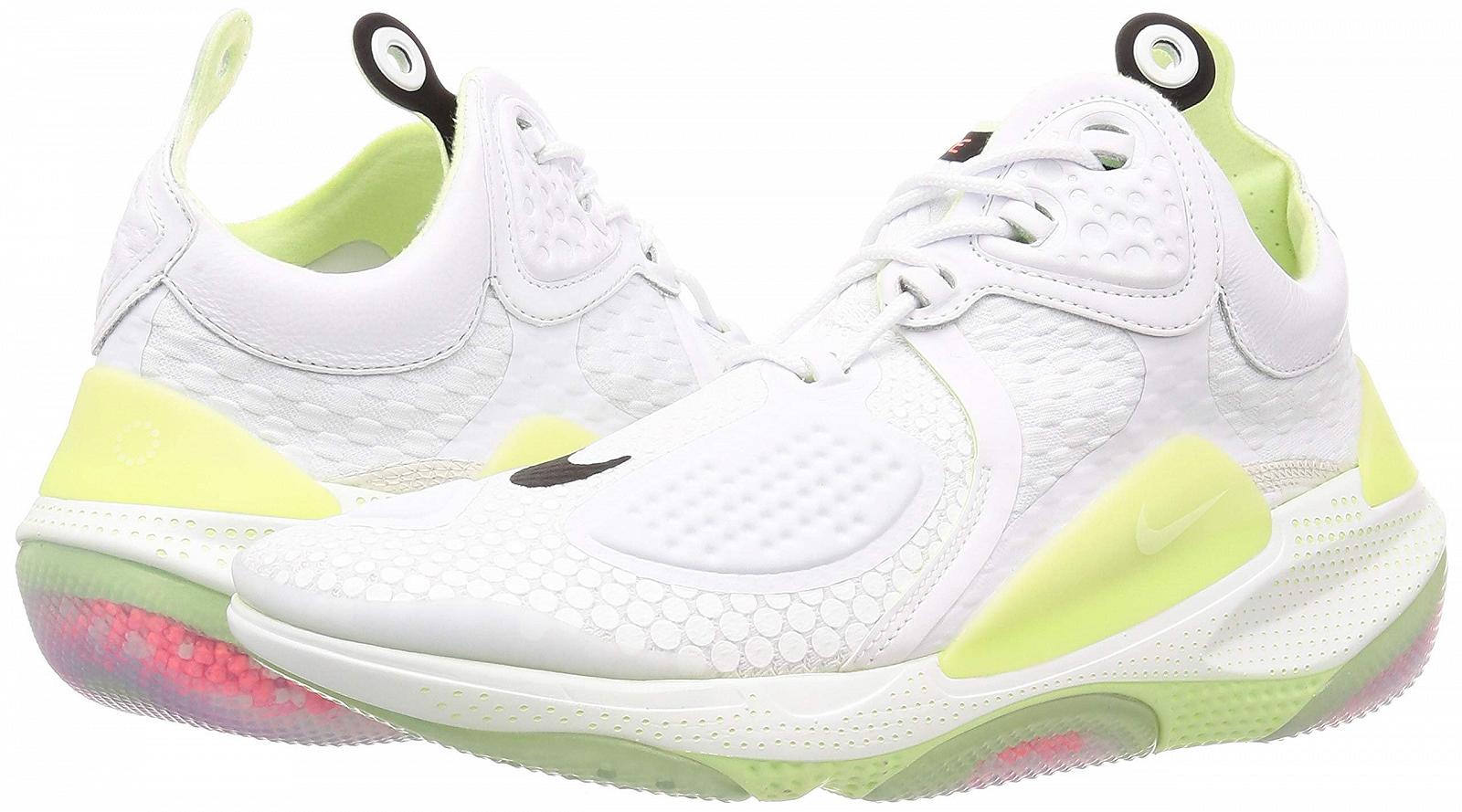 Кросівки Nike Joyride Cc3 Setter чоловічі At6395, фото №7