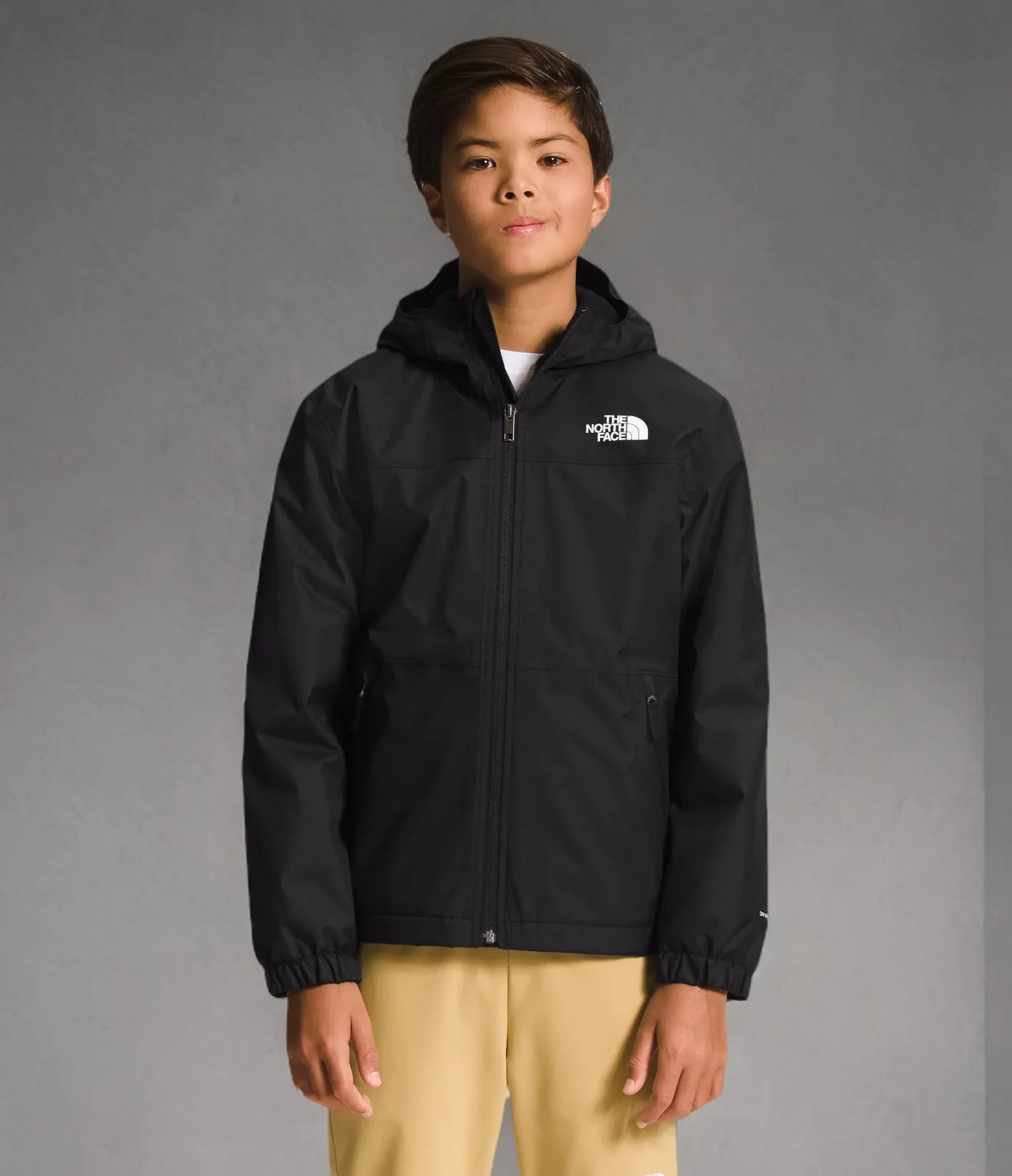 Дощовик The North Face Warm Storm для хлопчиків, фото №6