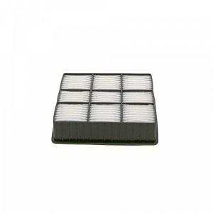 Воздушный фильтр BOSCH 1 457 433 969 для MITSUBISHI synthetic.ua - Фото 1