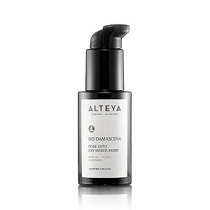Денний зволожуючий крем Alteya Organic Bio Damascena 50 мл - Фото 1