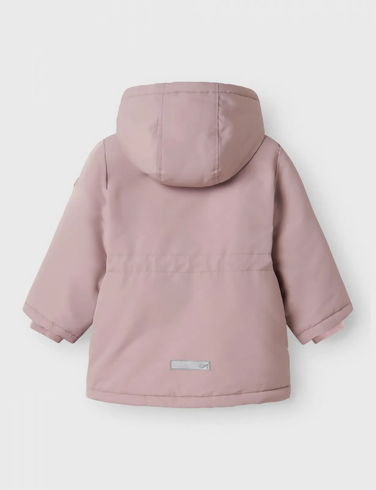 Куртка-парка NAME IT для дівчинки, фото №2