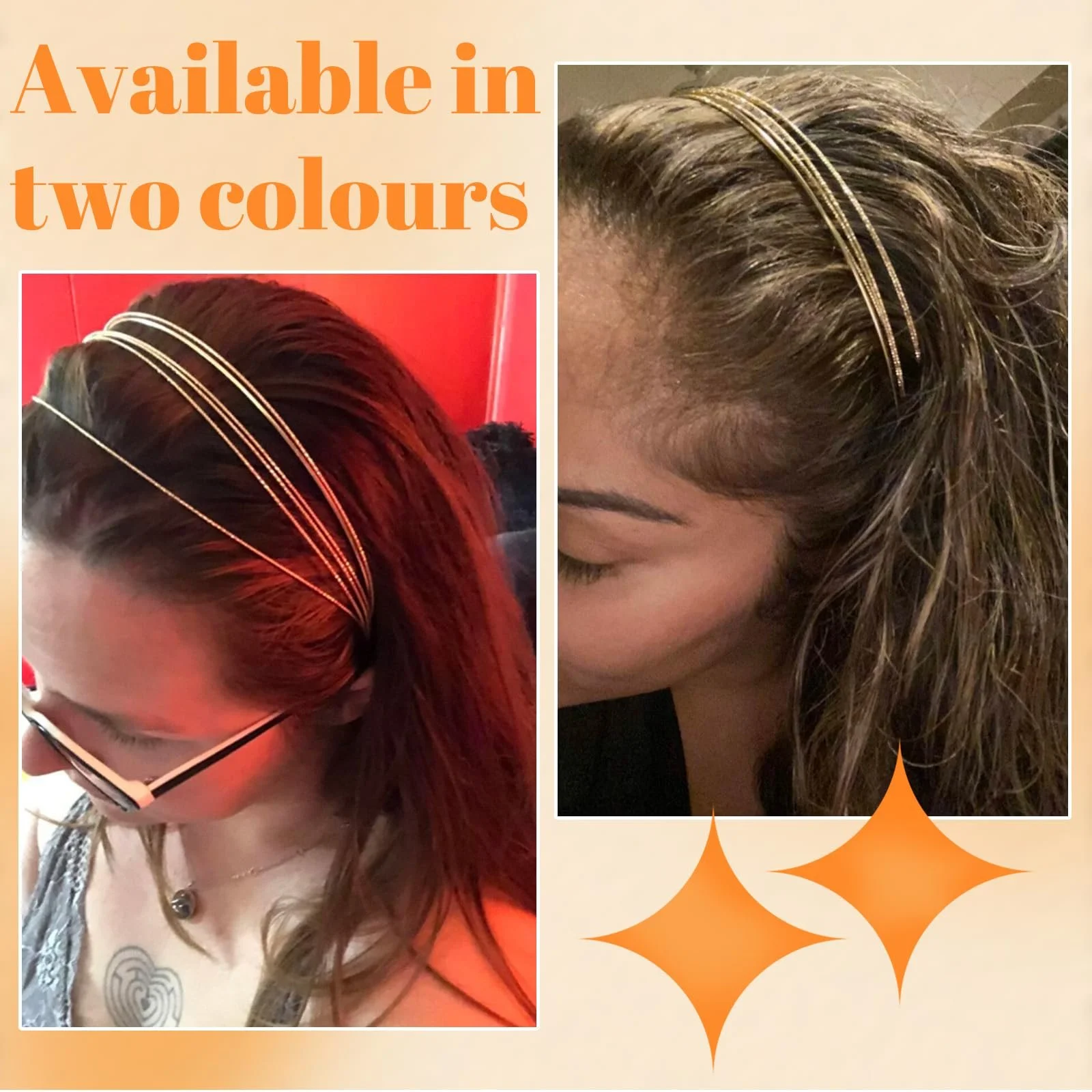 Обруч Металл, фото №5