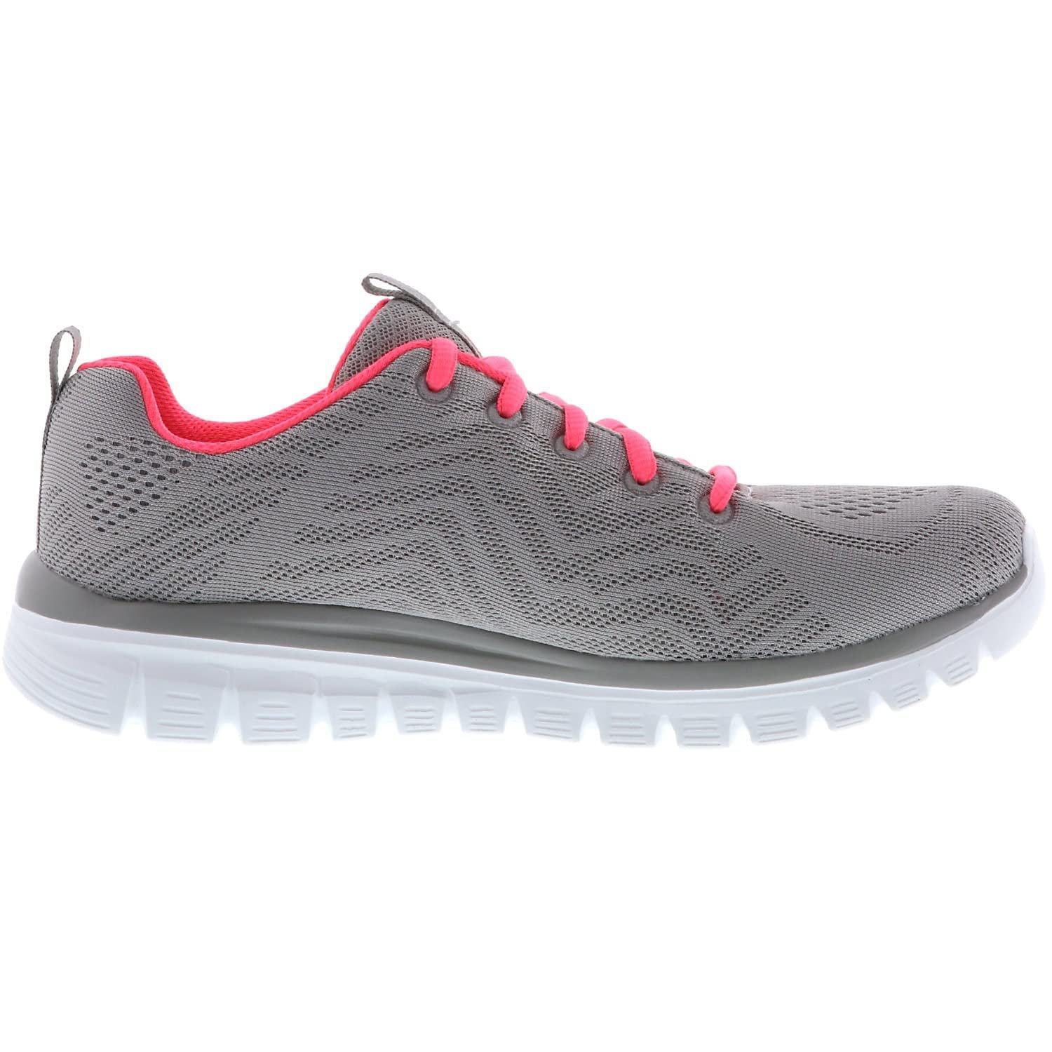 Кросівки Skechers Graceful Get Connected, жіночі, фото №6