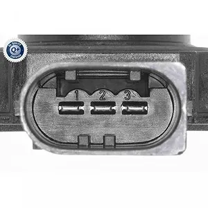 Датчик уровня масла в двигателе VEMO V20-72-0190 Green Mobility Parts BMW synthetic.ua - Фото 1