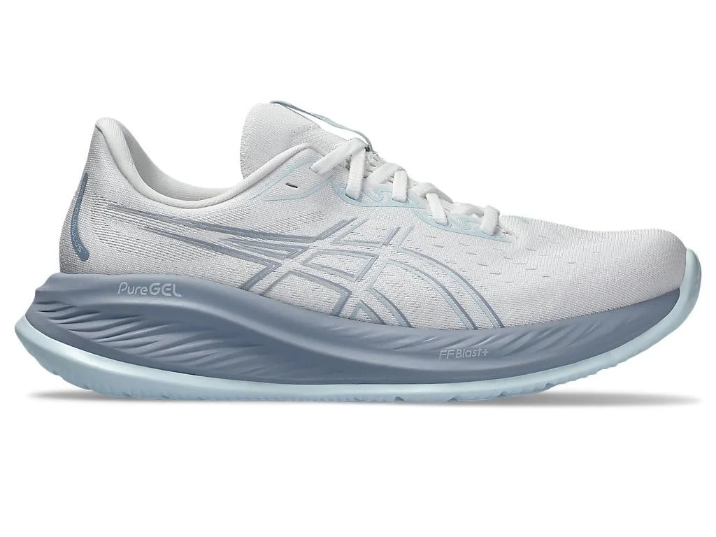 Кросівки ASICS Gel-Nimbus 27 Чоловічі, фото №2 Кросівки ASICS Gel-Nimbus 27 Чоловічі, фото №2