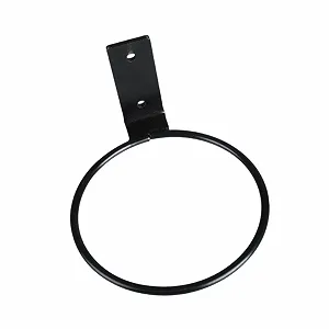 Держатель для цветов perfk Iron для перил настенный - Фото 1