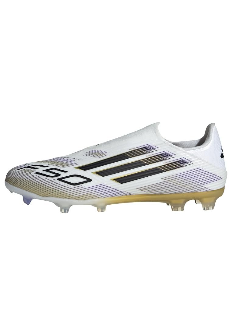 Бутси adidas F50 League Laceless Firm Ground Football Boots, фото №1