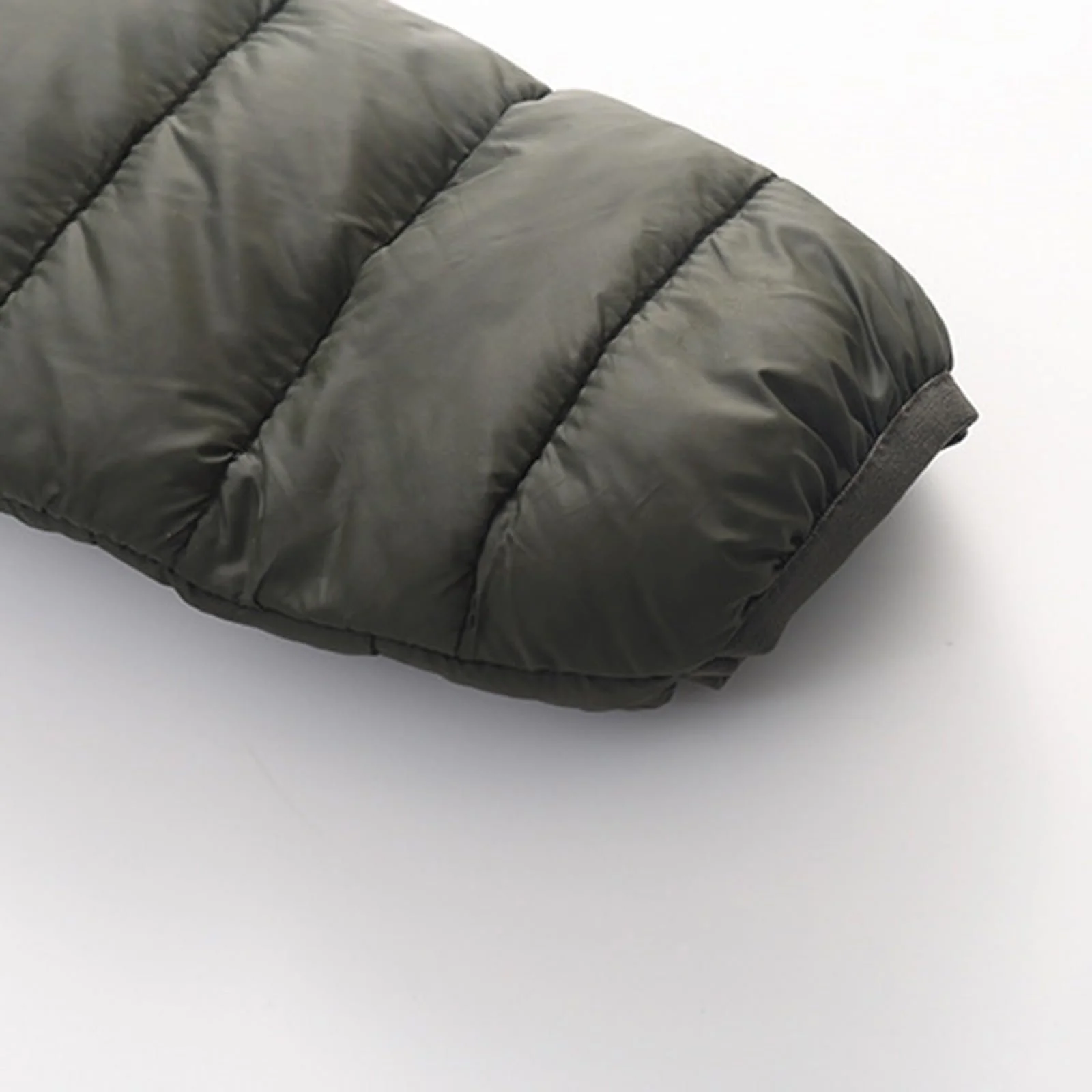 Зимова куртка MNSWR для хлопчиків, тепла зимова, фото №4