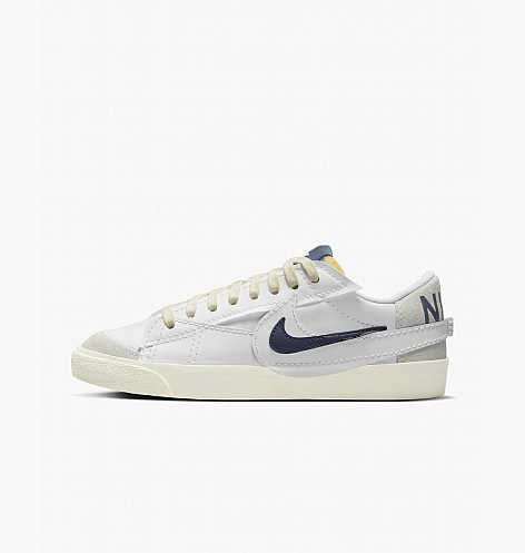 Кросівки Nike BLAZER LOW 77 JUMBO SE 44.5, фото №2
