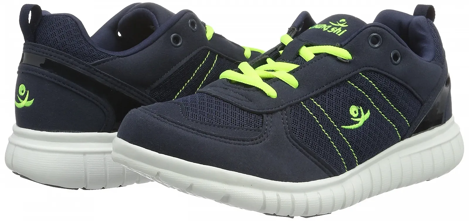 Дитячі Кросівки Chung Shi Duxfree Kids Nassau, фото №7