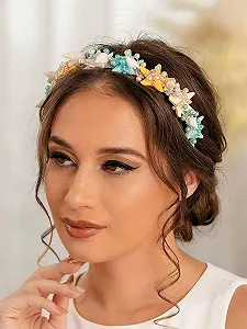 Обруч для волос Морская звезда synthetic.ua - Фото 1