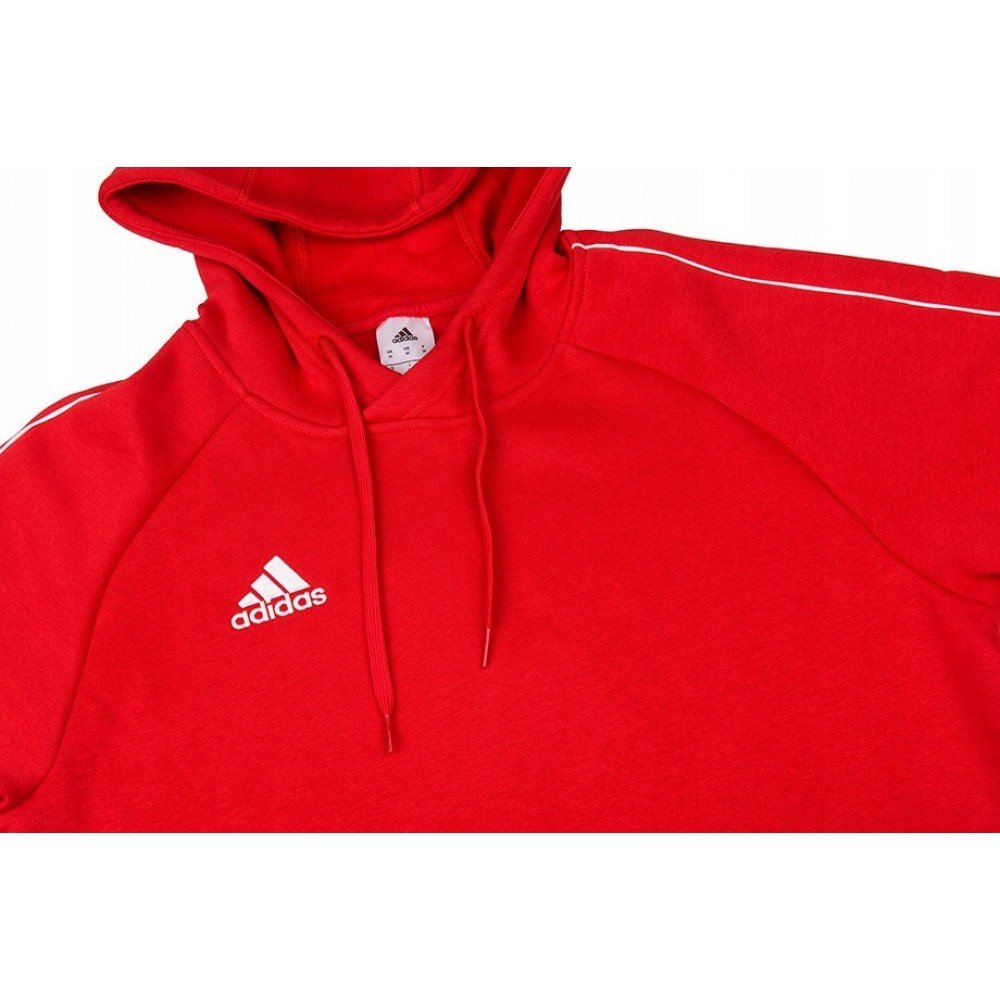 Худі Adidas Core 18 CV3431 XXL, фото №3