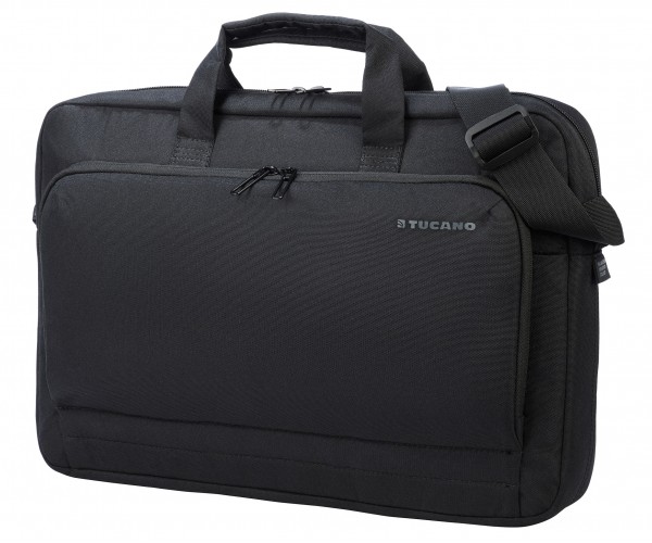 Tucano STAR 15.6", чорна, фото №2