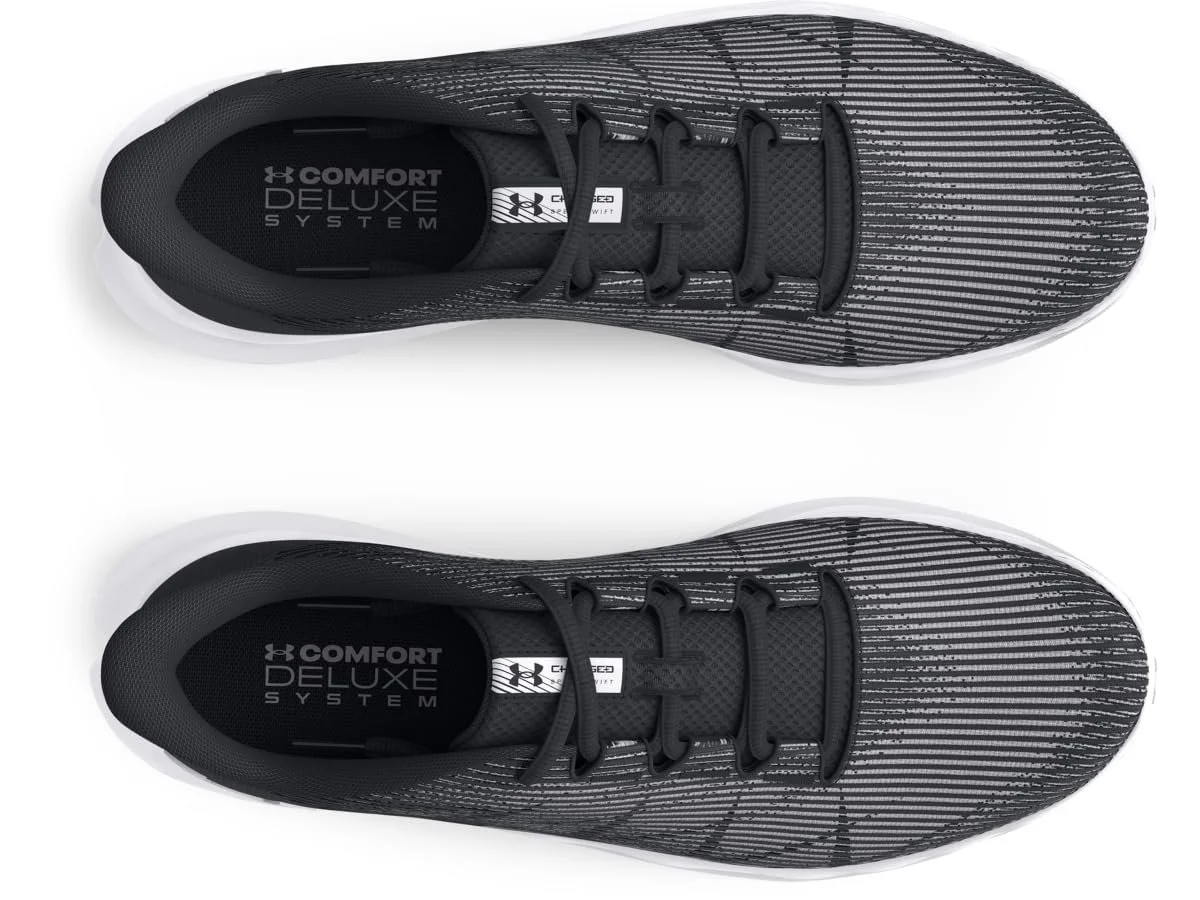 Чоловічі Кросівки Under Armour Speed Swift, фото №4