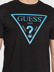 Джинси Guess M3gi44 K9rm1 synthetic.ua - Фото 1