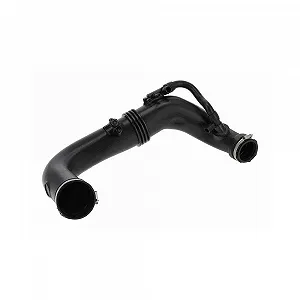 Впускной шланг воздушного фильтра VAICO V30-4407 выход - Фото 1