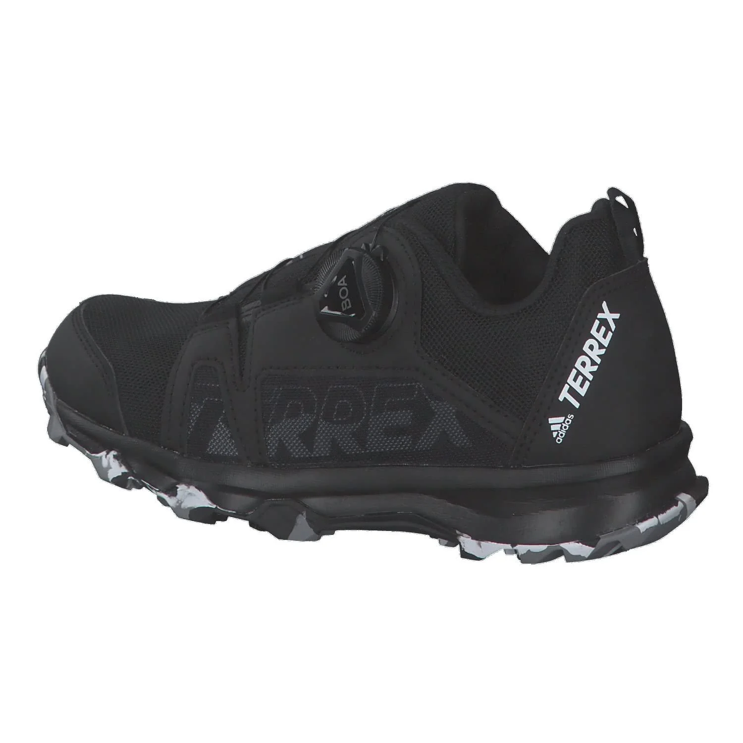 Кросівки adidas Terrex Boa Unisex для дітей, фото №3