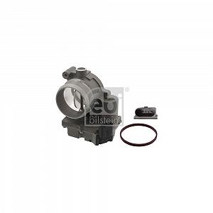 Дроссельная заслонка FEBI BILSTEIN 46601 для AUDI VW synthetic.ua - Фото 1