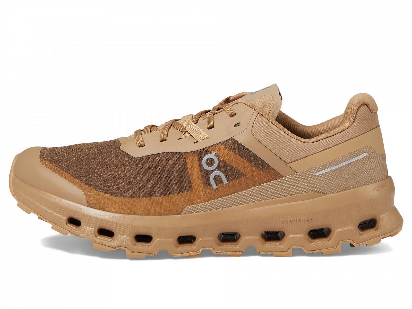 Кроссовки Мужские ON Cloudvista 2, фото №4